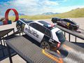 Laro Tunay na Simulator ng Kotse ng Pulis online