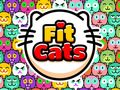 Laro Fit na Pusa online