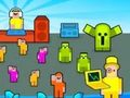 Laro Club Tycoon: Idle Clicker online