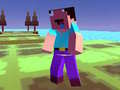 Laro Parkour Craft Noob Steve 2 online