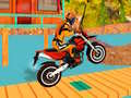 Laro TopBike Karera at Moto 3D Bisikleta 2023 online
