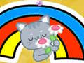 Laro Cat Clicker online