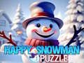 Laro Masayang Pseudo-Snowman online