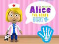 Laro Mundo ni Alice: Ang mga Buto online