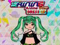 Laro Dressing Up the Shining Anime Star online