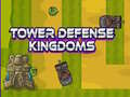 Laro Mga Kaharian ng Depensa ng Tower online