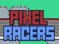 Laro Mga Racer ng Pixel online