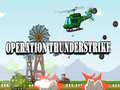 Laro Operasyon Thunderstrike online