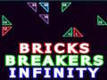Laro Tagabali ng Brick Walang Hanggan online