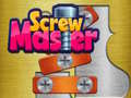 Laro Guro ng Screws online