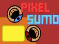Laro Sumo Pixel online