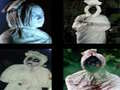 Laro Pocong Nakakabahalang Tawag sa Video online