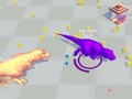 Laro Dinosaur.io online