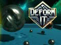 Laro Deormahin ito online