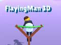 Laro Lalaking Lumilipad 3D online