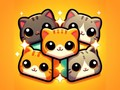 Laro Ebolusyon ng Pusa ng Party Animals online
