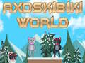 Laro Mundo Axoskibiki online