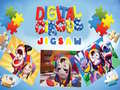 Laro Digital Circus Piraso online