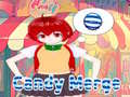 Laro Pagsasanib ng Candy online