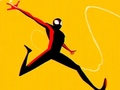 Laro Ragdoll Spider: Hook Man online