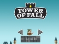 Laro Torre ng Pagbagsak online