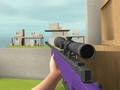 Laro Laban ng mga Sniper online