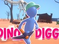 Laro Dino Nakat online
