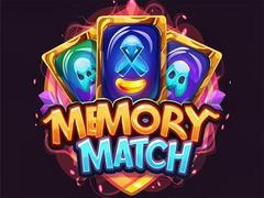 Laro Mahika ng Pagkatugma ng Memorya online
