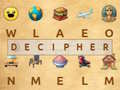 Laro I-decrypt online