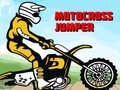 Laro Motocross Jumper online