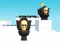 Laro Takbo ng Parkour sa Inidoro Skibidi online