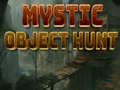 Laro Hunting ng Mystic na Bagay online
