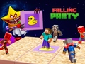 Laro Bumabagsak na Party online