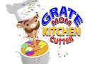 Laro Mahusay na MOM Kitchen Cutter online