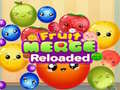 Laro Pagsasama ng Prutas: Reloaded online