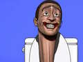 Laro Clicker ng Kabanalan ng Toilet Skibidi online