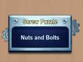 Laro Pal puzzle Screw Nuts at Bolts online