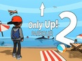 Laro Tanging Paakyat! Parkour 2 online