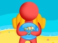 Laro Bumuo ng Iyong Aquarium online