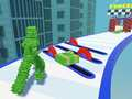 Laro Lalaki ng Pera 3D online