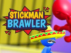 Laro Manlalaban Stickman online