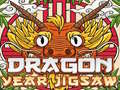 Laro Jigsaw Taon ng Dragon online