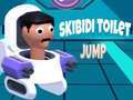 Laro Skibidi Toilet Jumper online