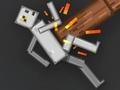 Laro Larangan ng Ragdoll Stickman online