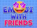 Laro Emoji kasama ang mga Kaibigan online