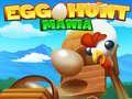 Laro Pag-uugoy ng Itlog Mania online