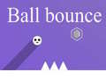 Laro Pagtalbog ng Bola online