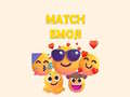Laro Ipares ang Emoji online