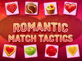 Laro Romantik na Taktika sa Pagtutugma online