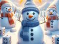 Laro Iligtas ang Snowman online